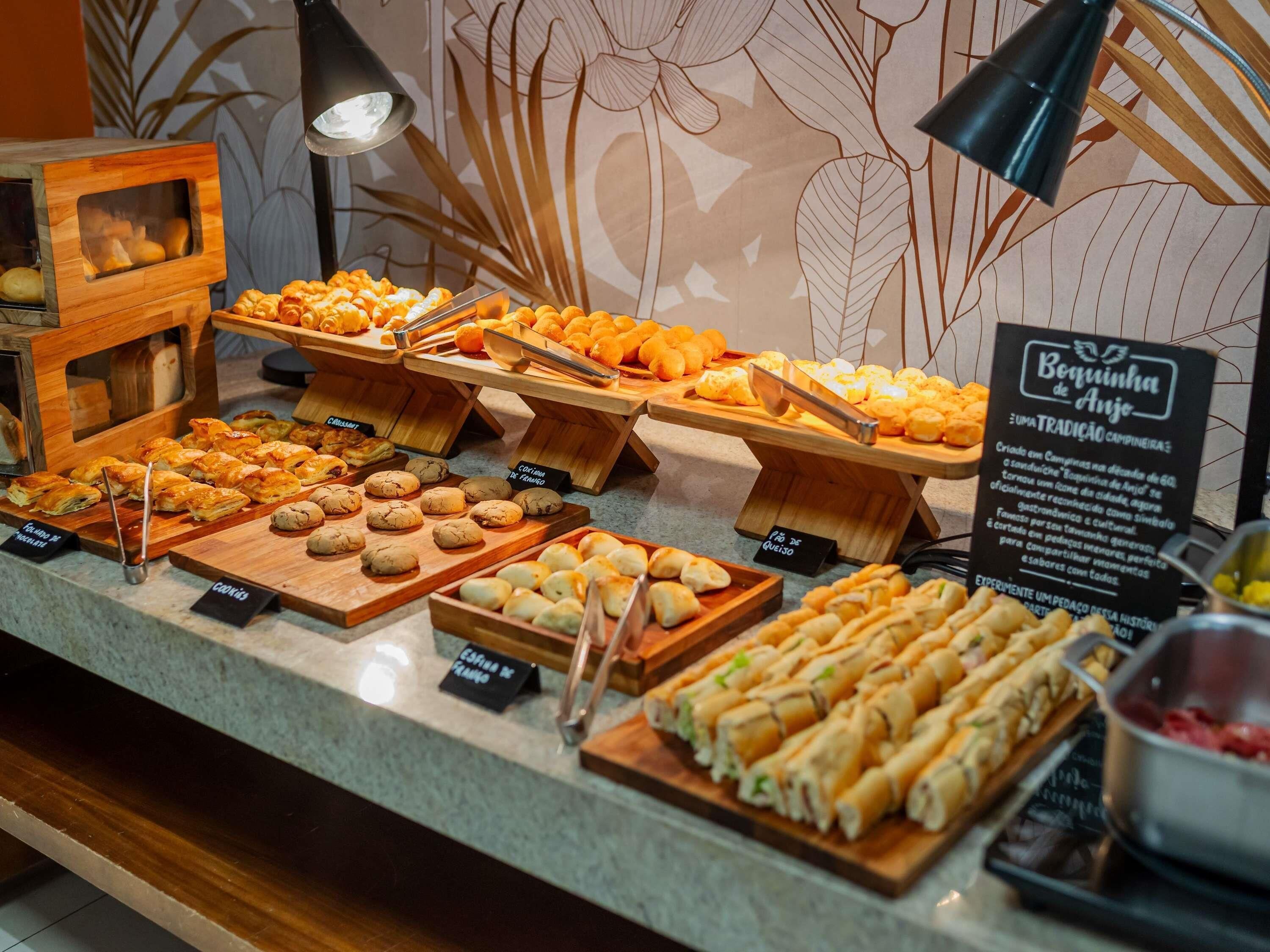 Foto - Ibis Styles Campinas Alphaville