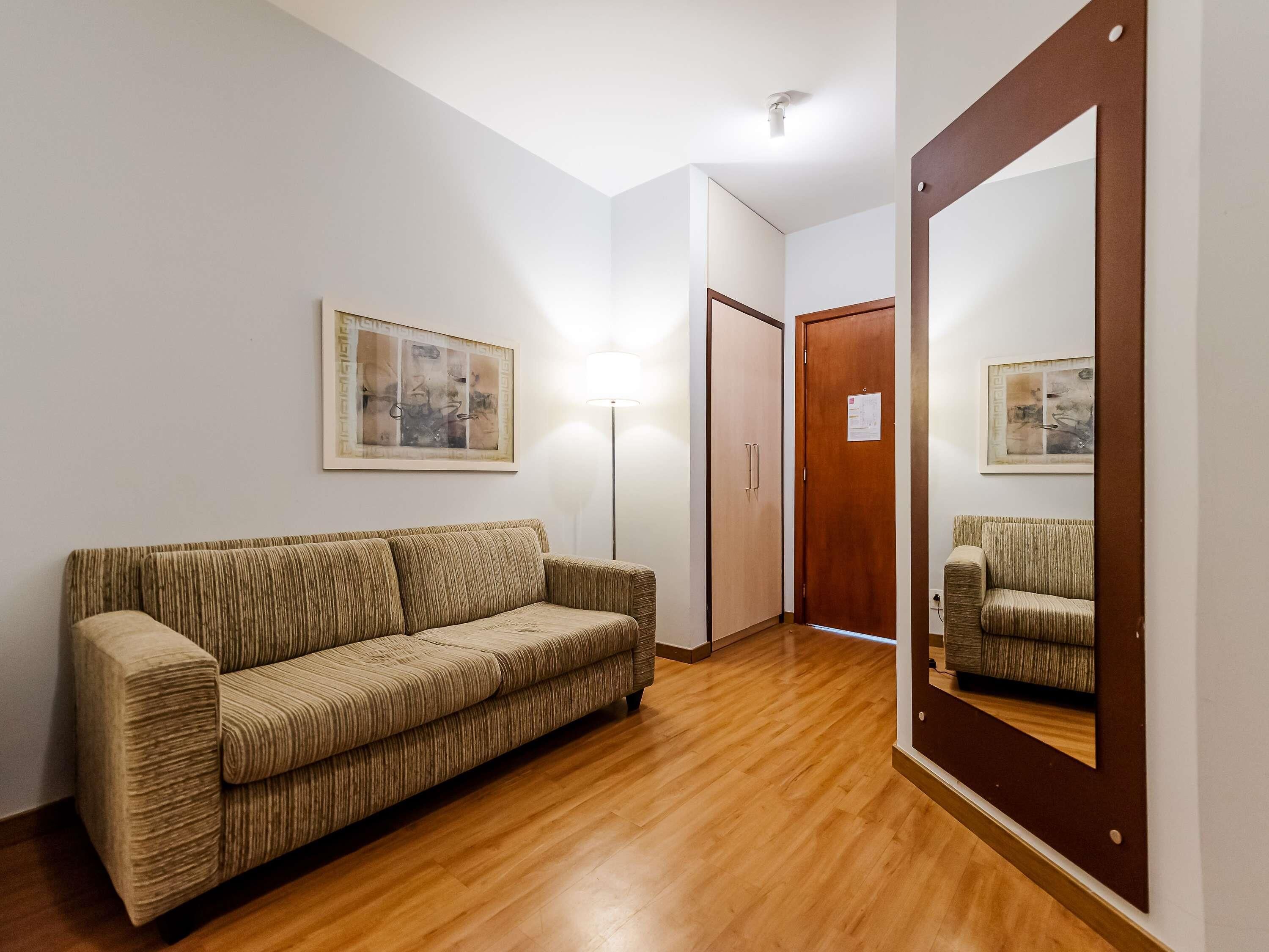 Foto - Ibis Styles Campinas Alphaville