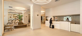 洲际假日酒店塞萨洛尼基