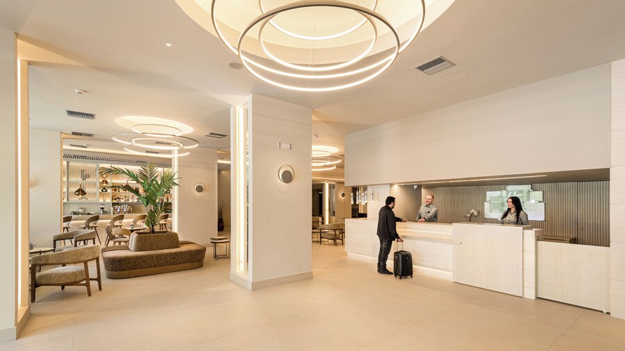 Holiday Inn Thessaloniki by IHG