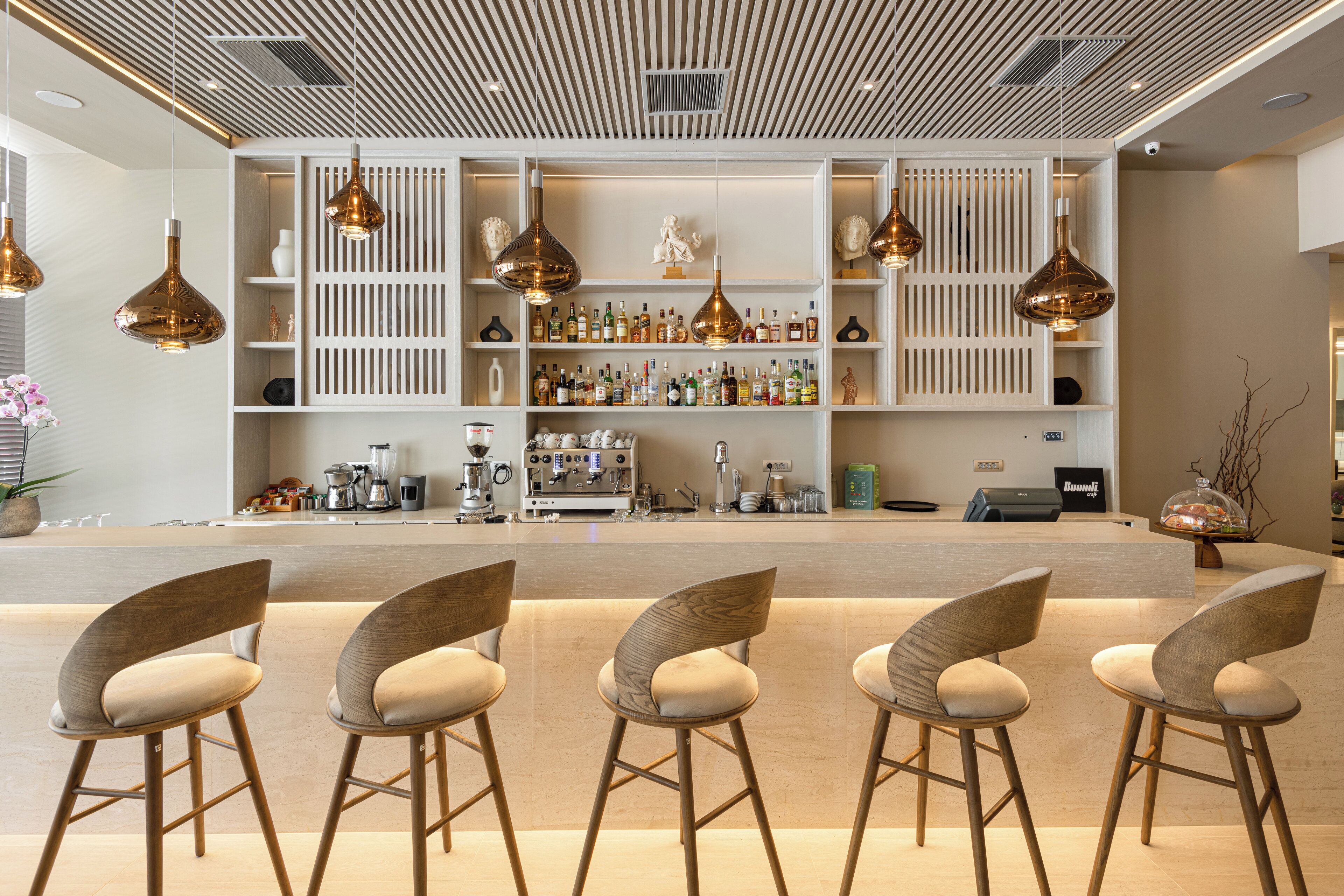 Photo - Holiday Inn Thessaloniki by IHG