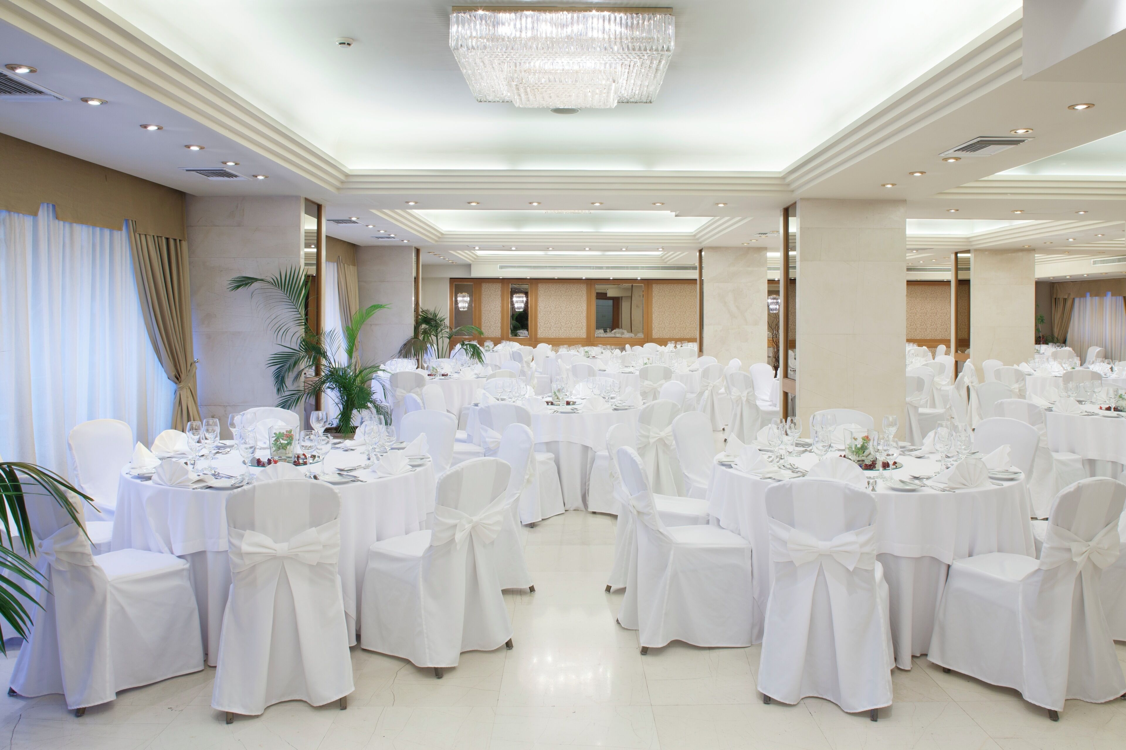 Foto - Holiday Inn Thessaloniki by IHG