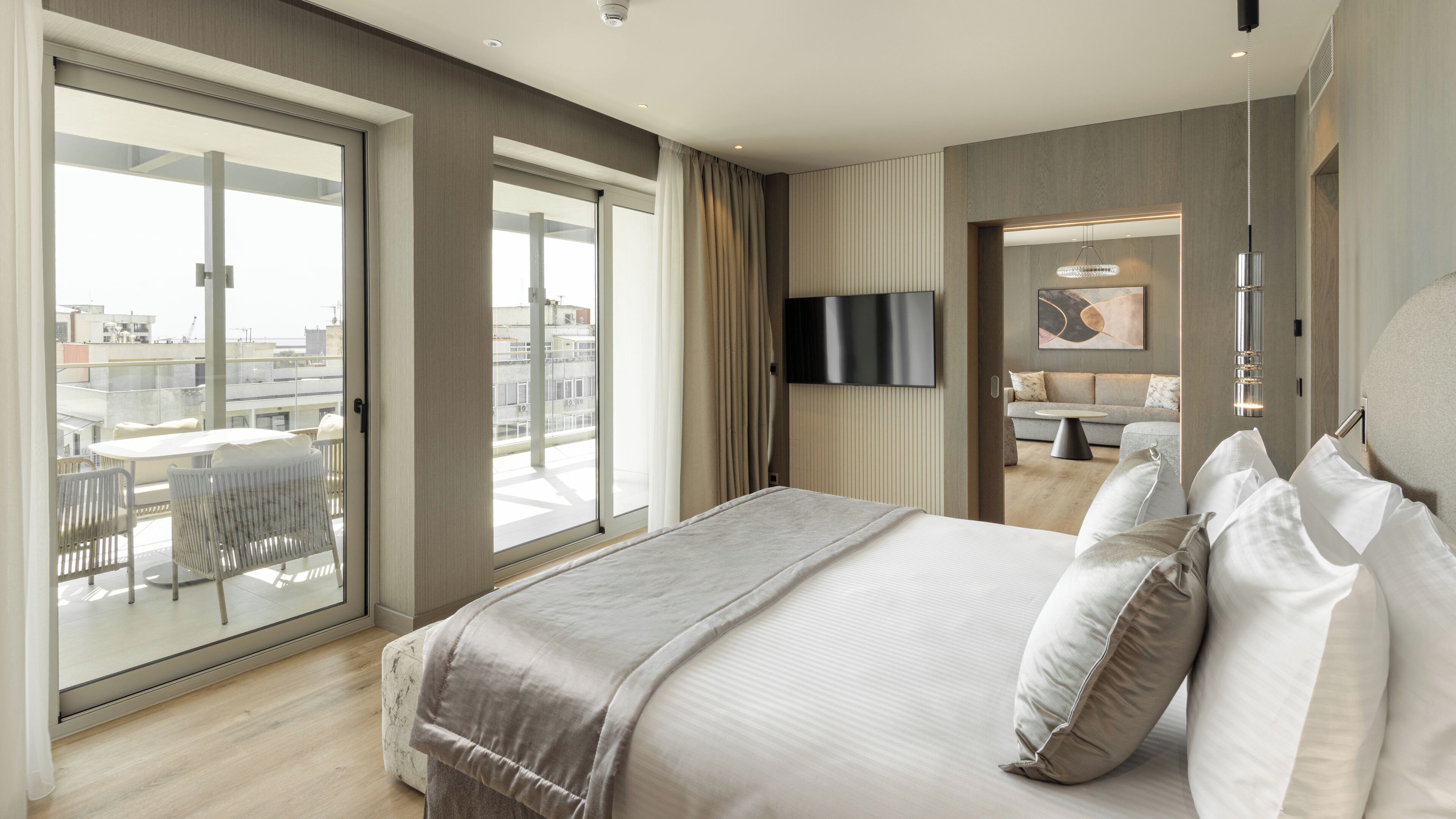 Photo - Holiday Inn Thessaloniki by IHG