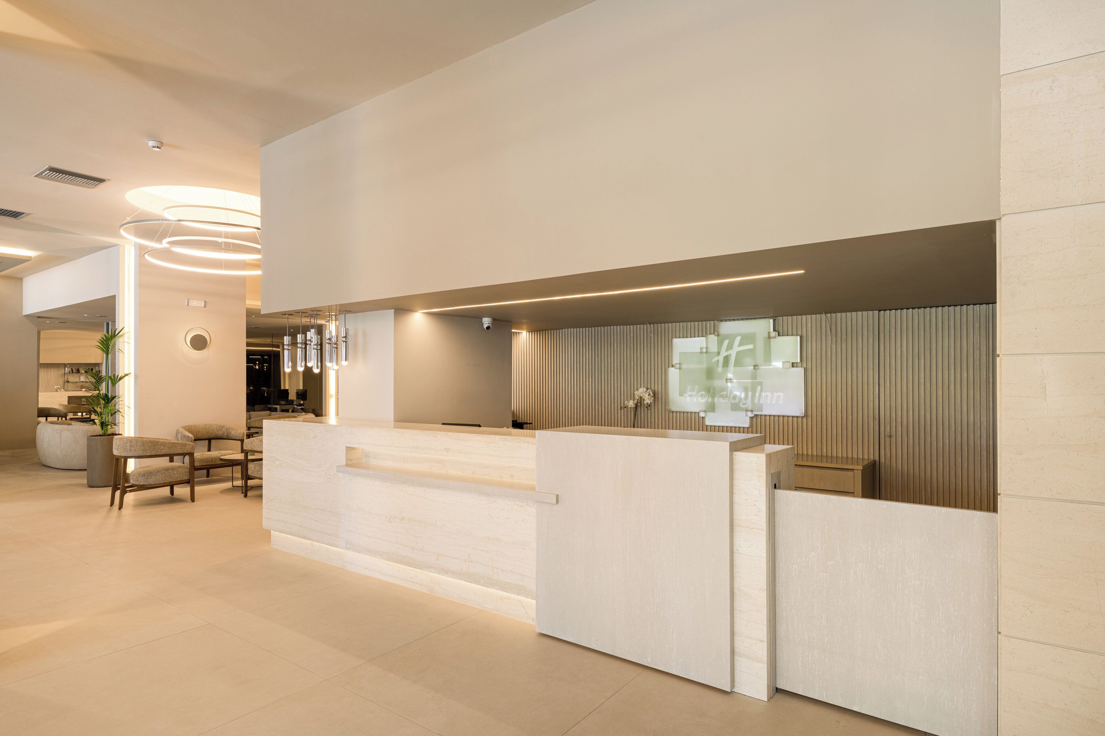 Photo - Holiday Inn Thessaloniki by IHG