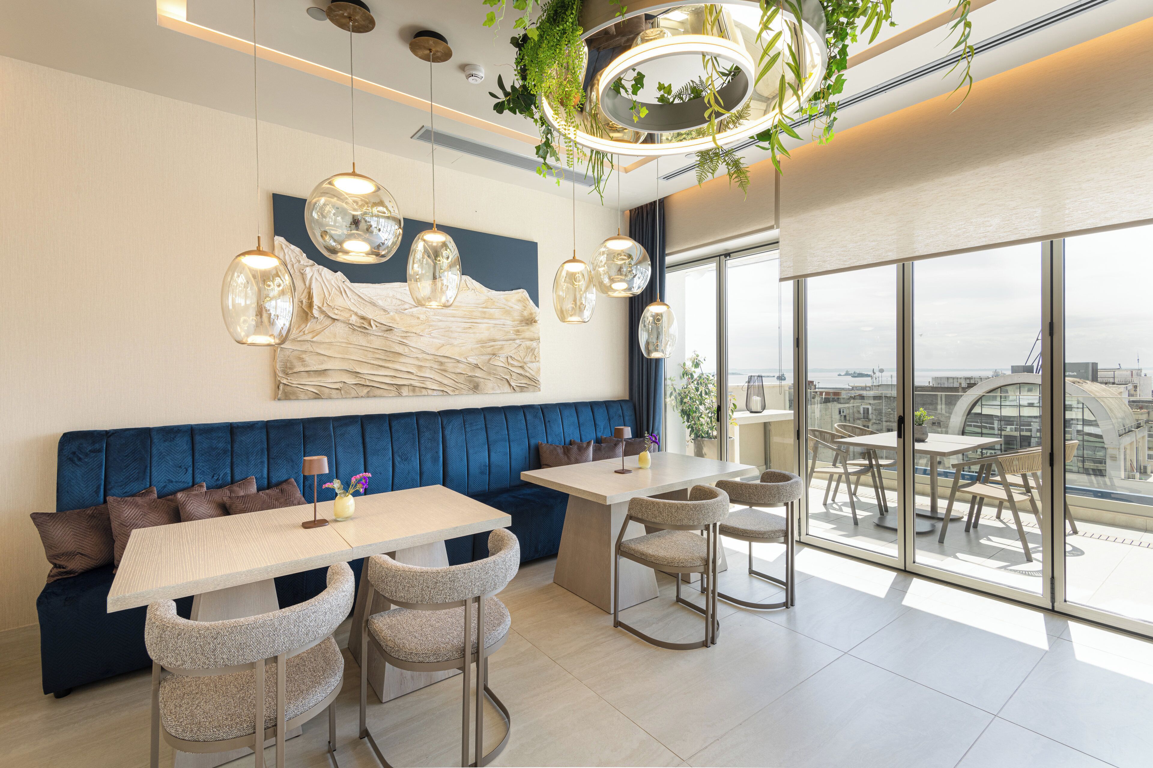 Photo - Holiday Inn Thessaloniki by IHG