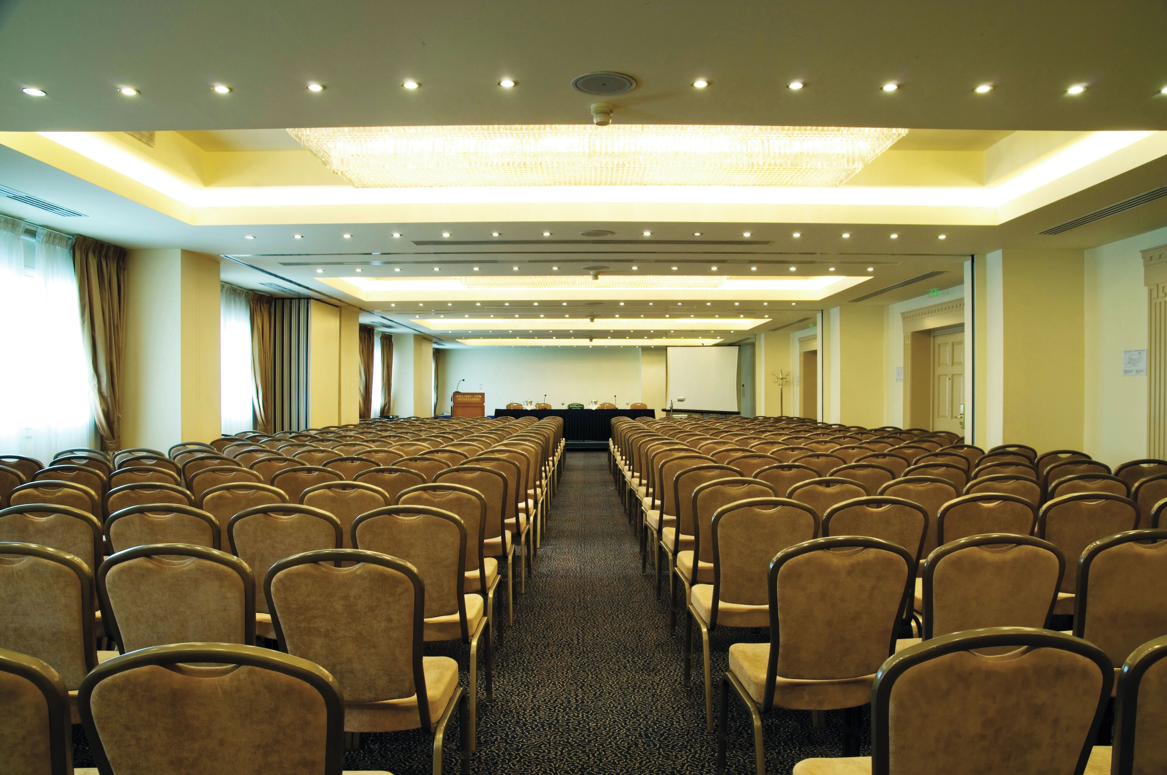 Photo - Holiday Inn Thessaloniki by IHG