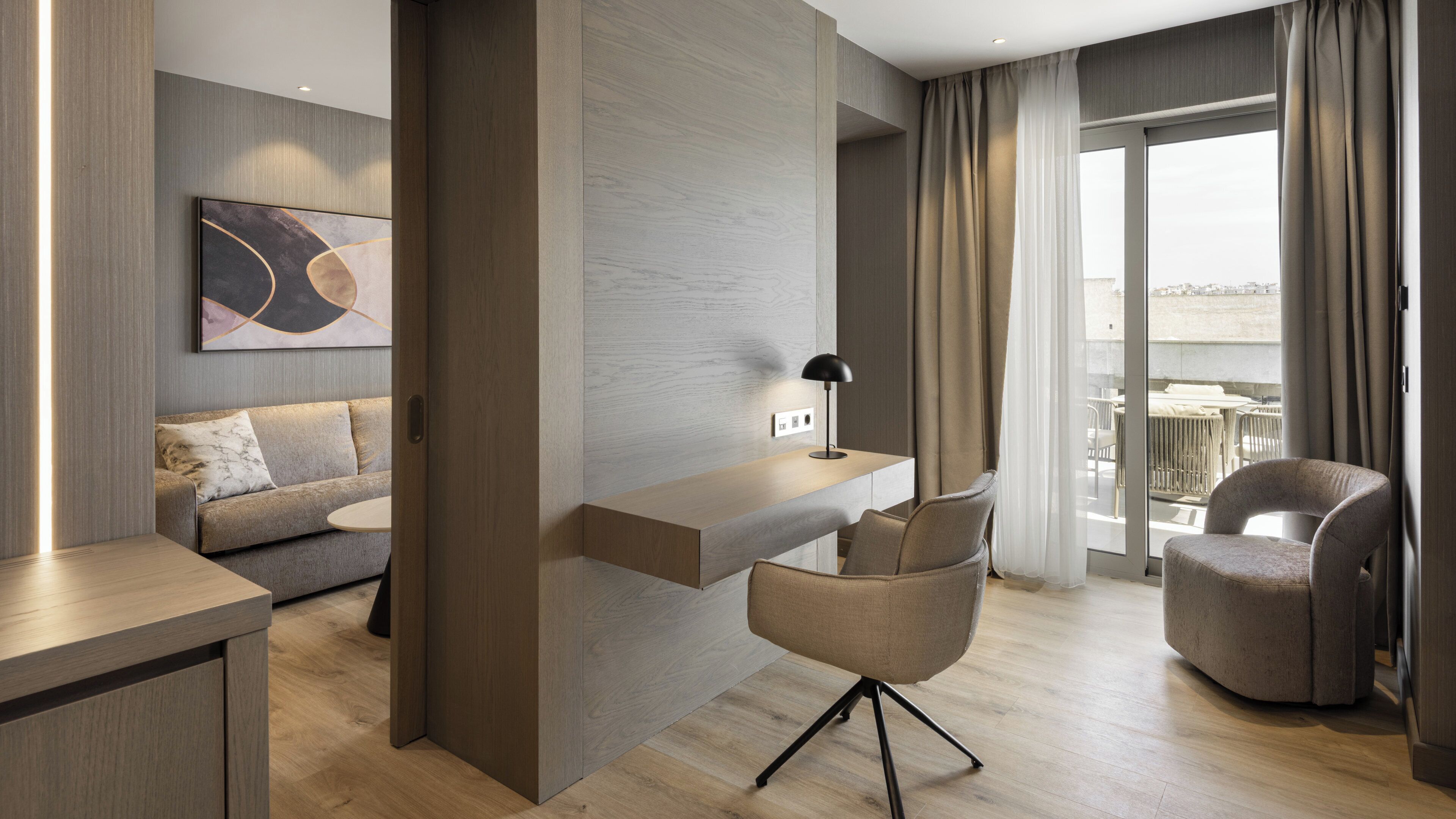 Photo - Holiday Inn Thessaloniki by IHG