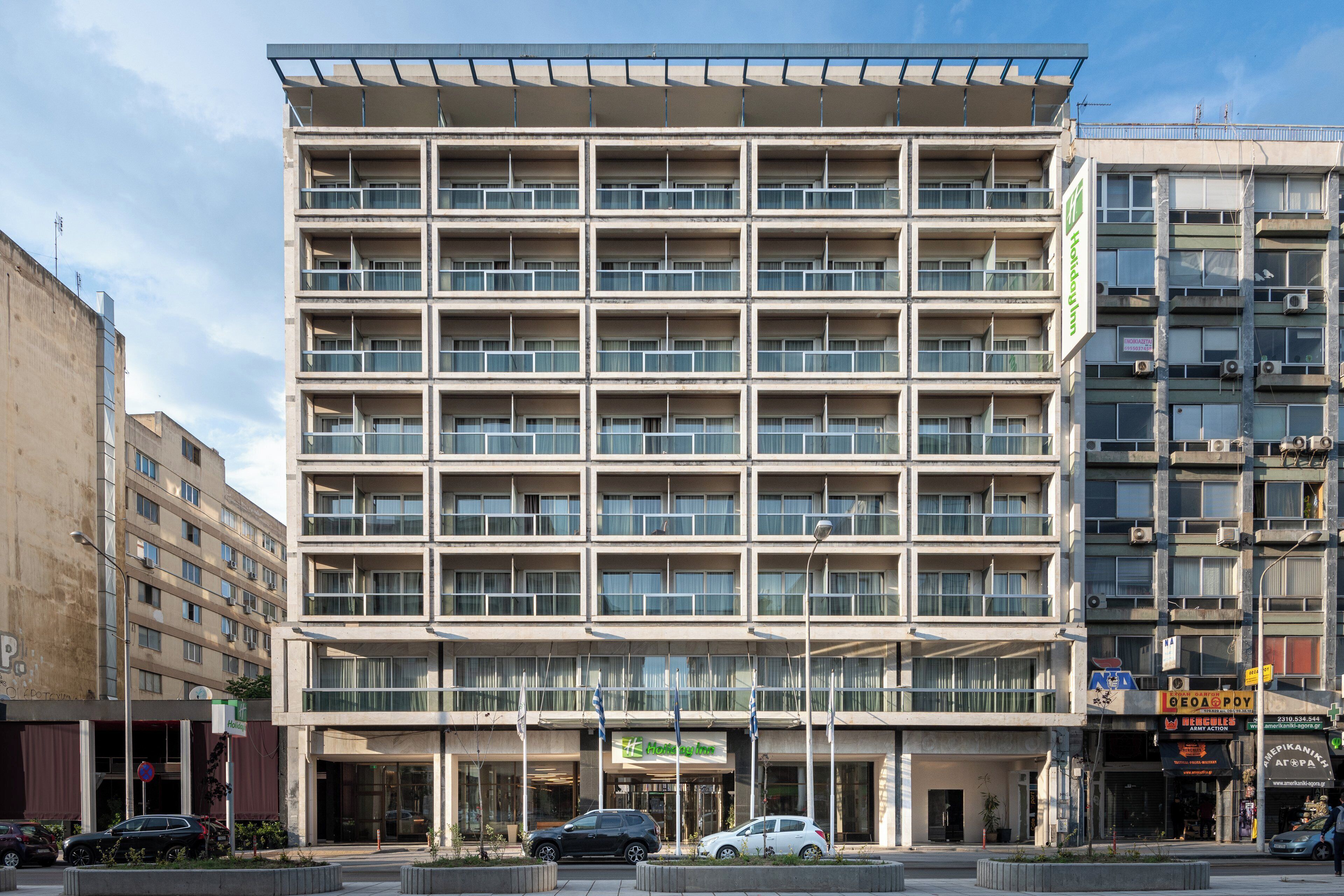 Photo - Holiday Inn Thessaloniki by IHG