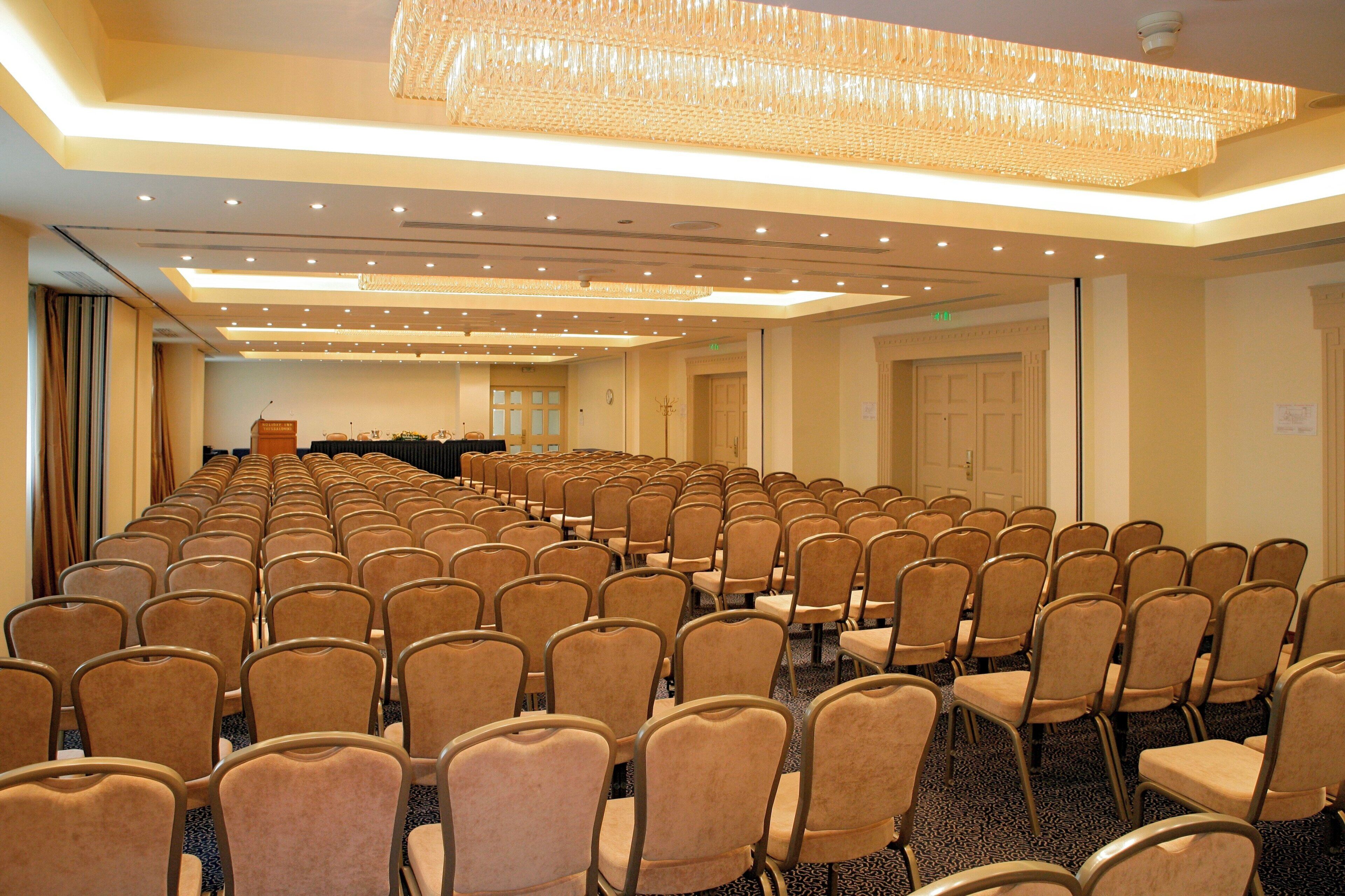 Photo - Holiday Inn Thessaloniki by IHG