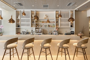 Bar (sur place)