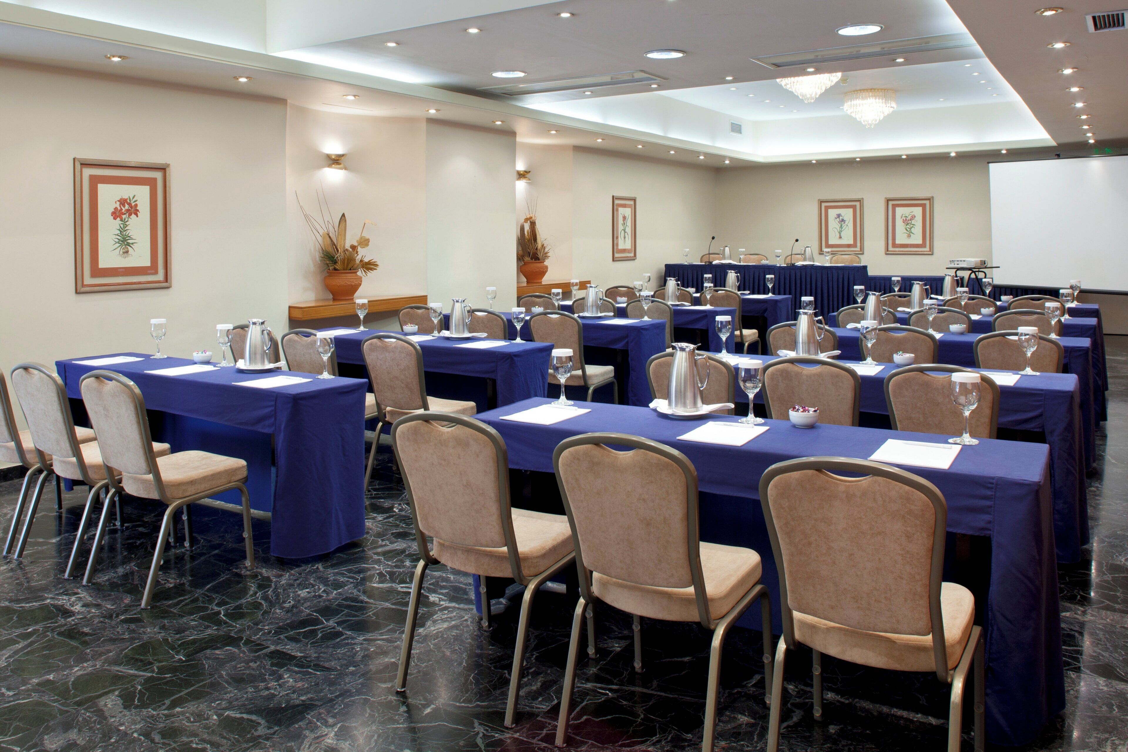 Photo - Holiday Inn Thessaloniki by IHG