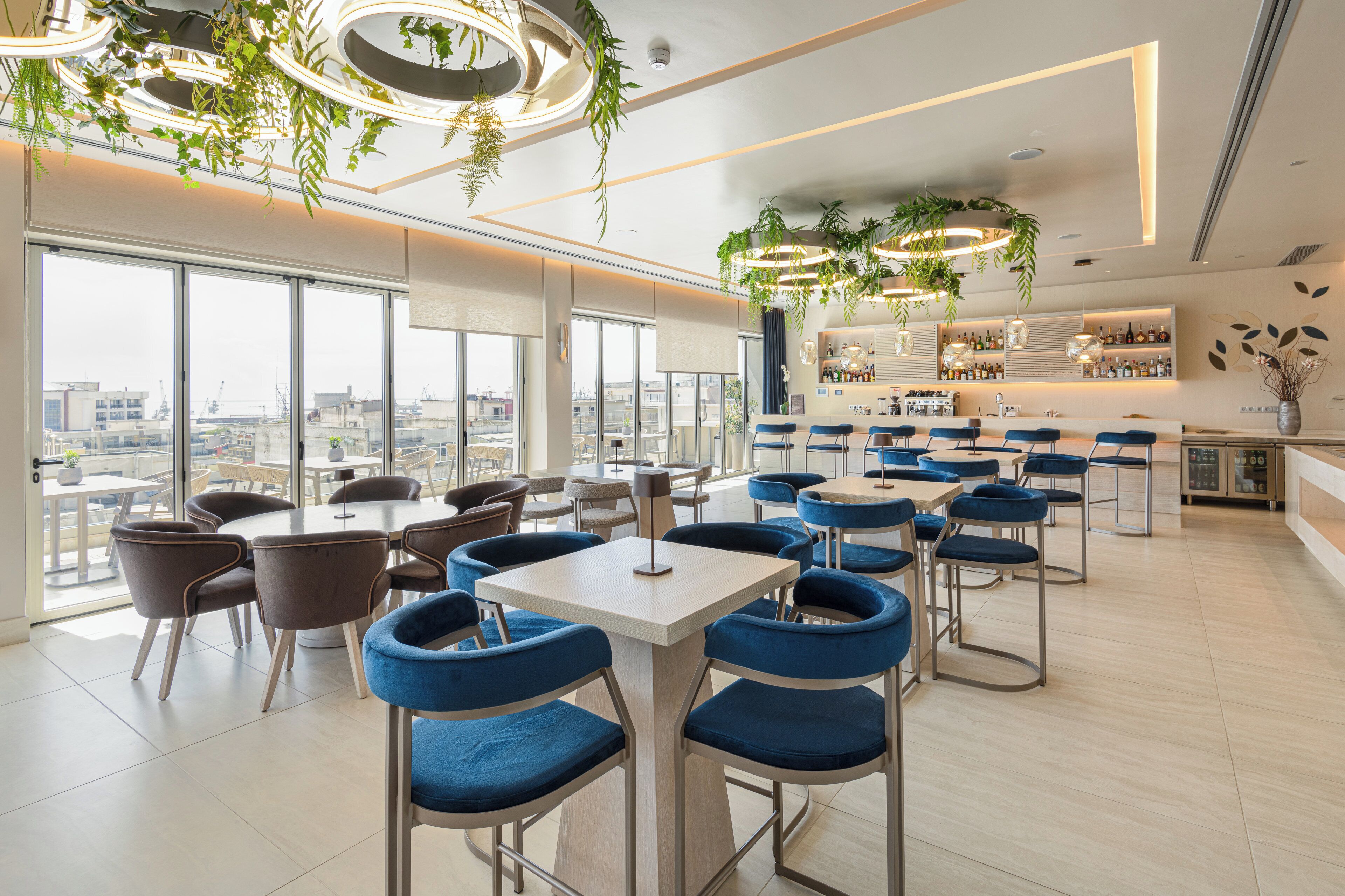 Foto - Holiday Inn Thessaloniki by IHG
