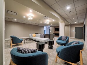 Meeting facility - Holiday Inn Tacoma Mall by IHG (Tacoma)