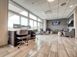 Servicio de la propiedad