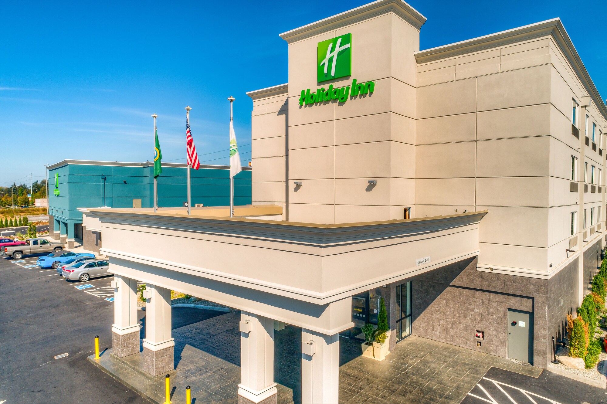 3 Star Hotels