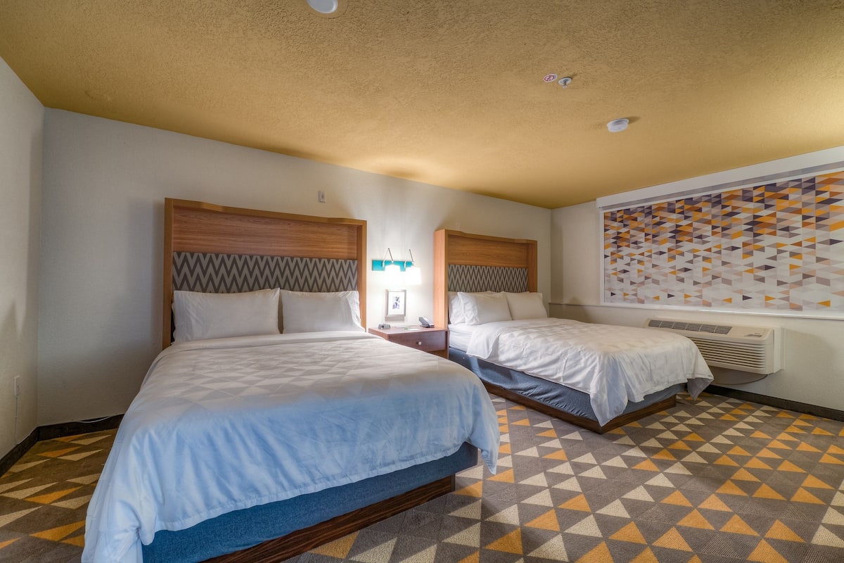 1 habitación, sábanas de algodón egipcio y ropa de cama de alta calidad