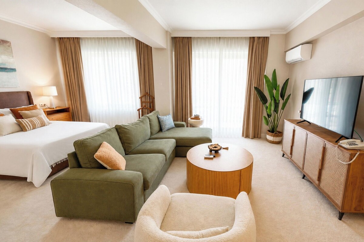 Suite Room
