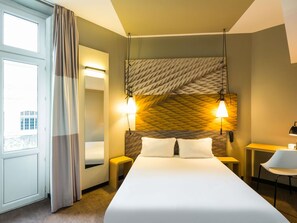 Exterior - Hotel ibis Bordeaux Centre Gare Saint Jean Euratlantique (Bordeaux)