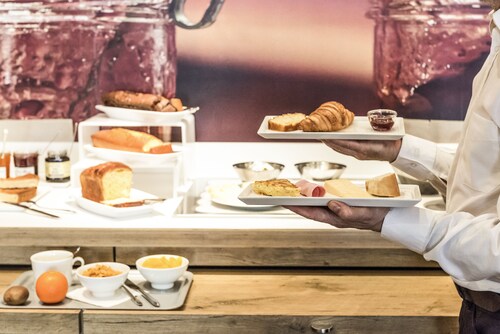 Hotel ibis Bordeaux Centre Gare Saint Jean Euratlantique