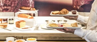 Hotel ibis Bordeaux Centre Gare Saint Jean Euratlantique