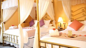 Twin Room - City Art Hotel Silberstein (Quito)