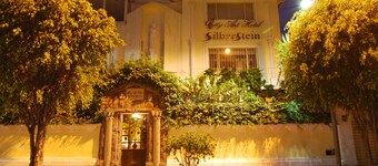 City Art Hotel Silberstein
