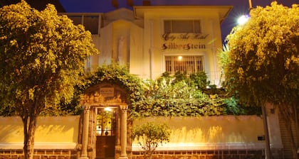 City Art Hotel Silberstein