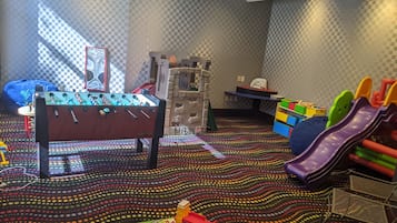Arcade-Spiele