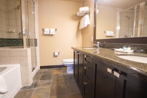 環保盥洗用品、吹風機、毛巾