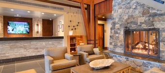 The Village at Palisades Tahoe