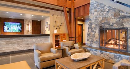 The Village at Palisades Tahoe