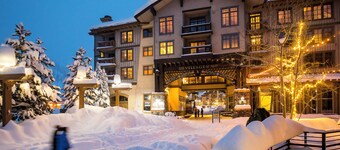 The Village at Palisades Tahoe