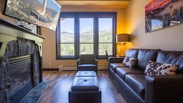 Fernseher, DVD-Player