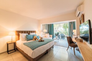 Premier Double Room