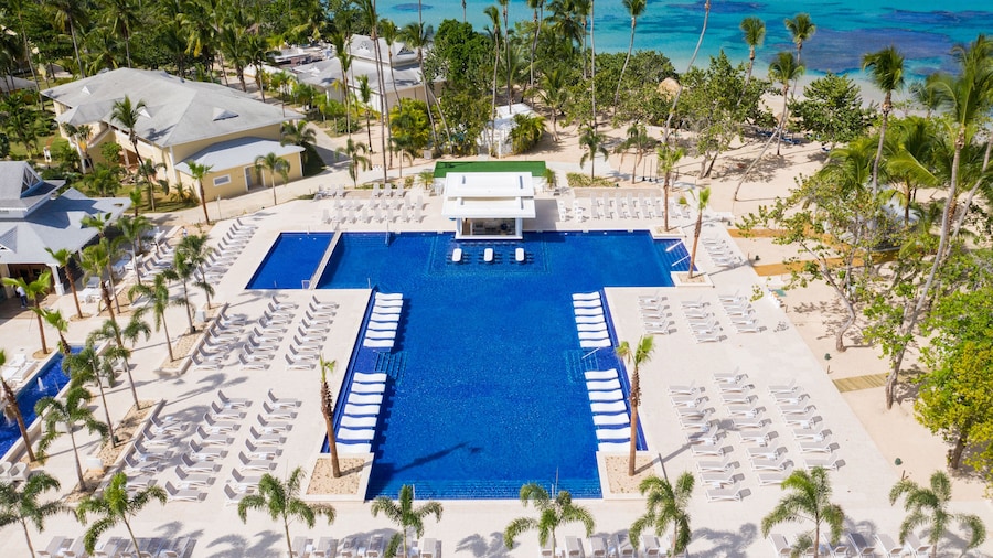 Bahia Principe Grand El Portillo - All Inclusive