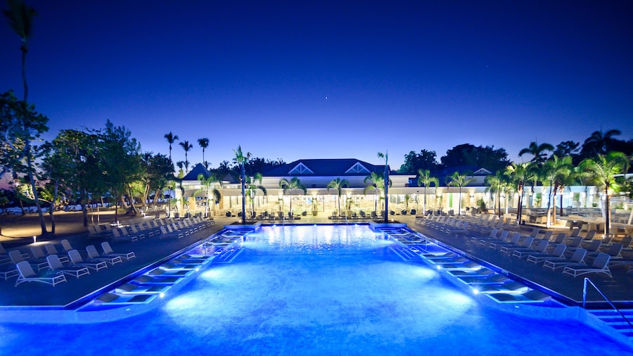 Bahia Principe Grand El Portillo - All Inclusive
