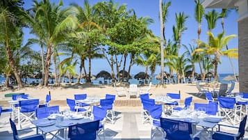 Aire de restauration