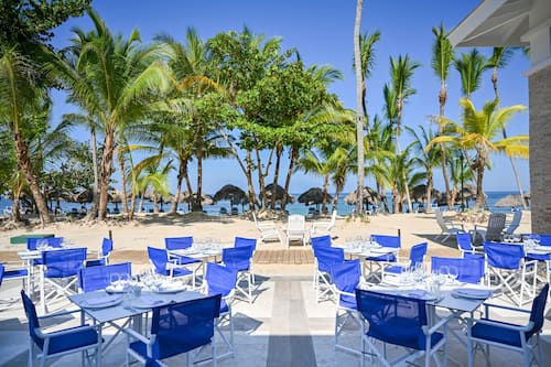 Aire de restauration
