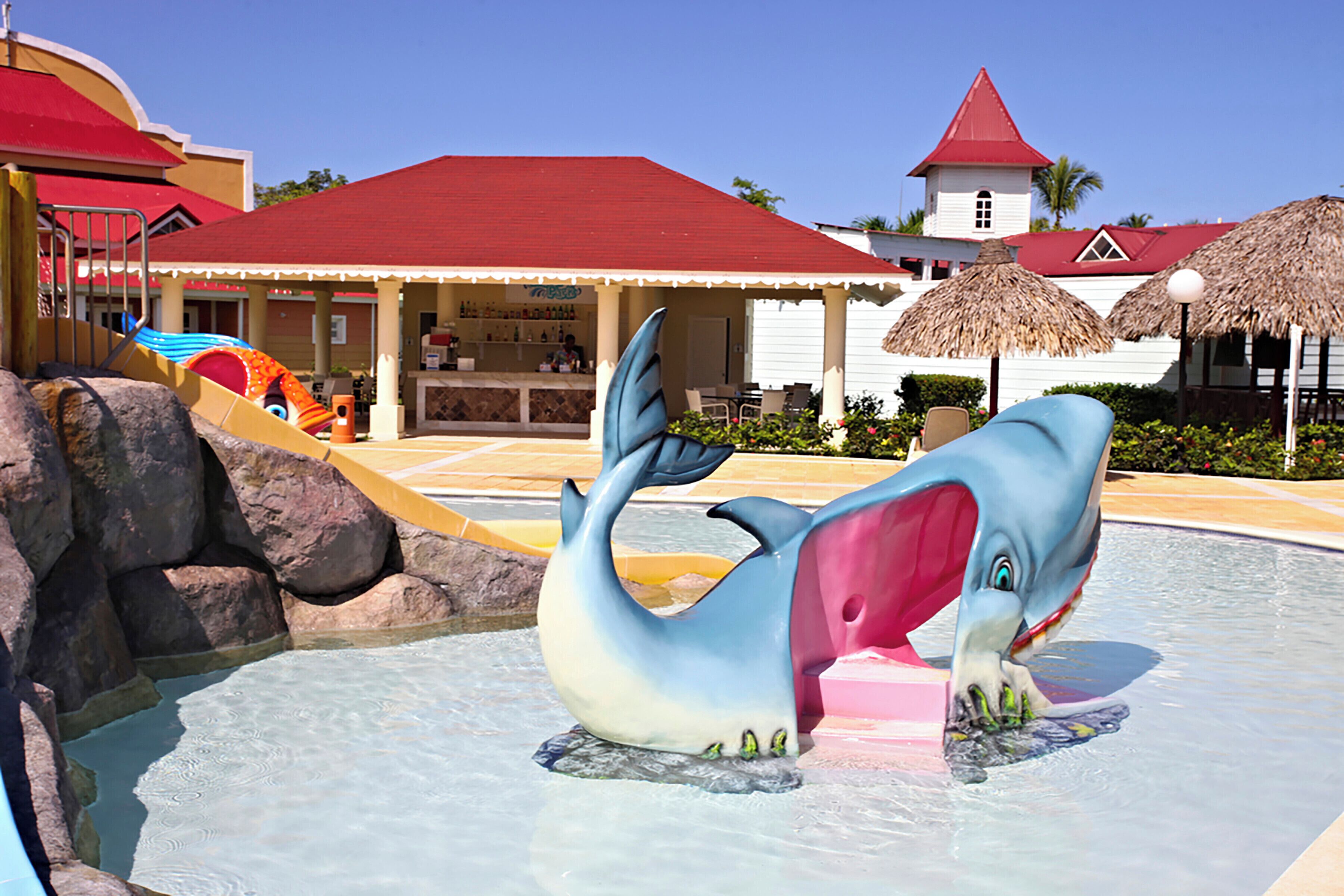 Water park