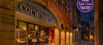 Cour des Loges Lyon, A Radisson Collection Hotel