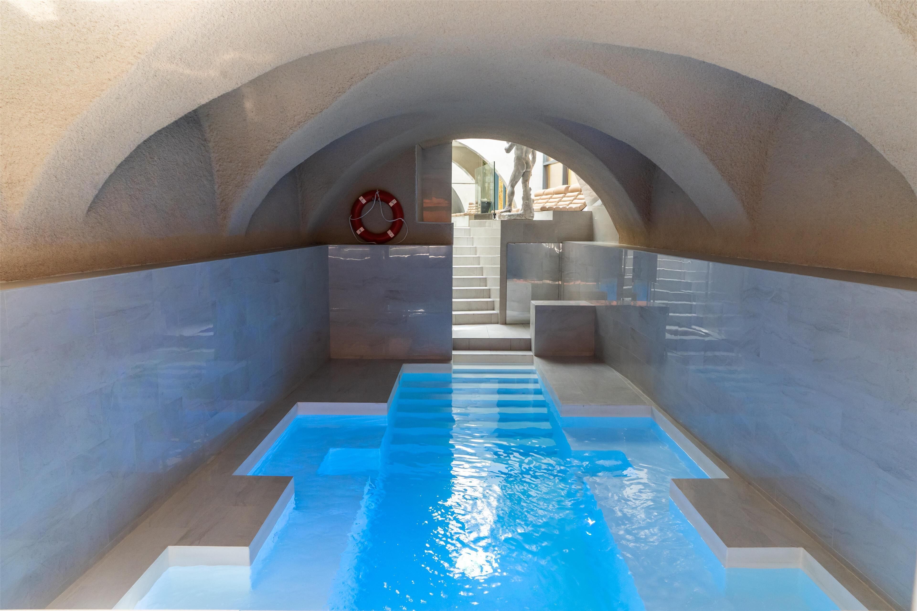 Innenpool