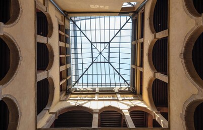 Cour des Loges Lyon, A Radisson Collection Hotel