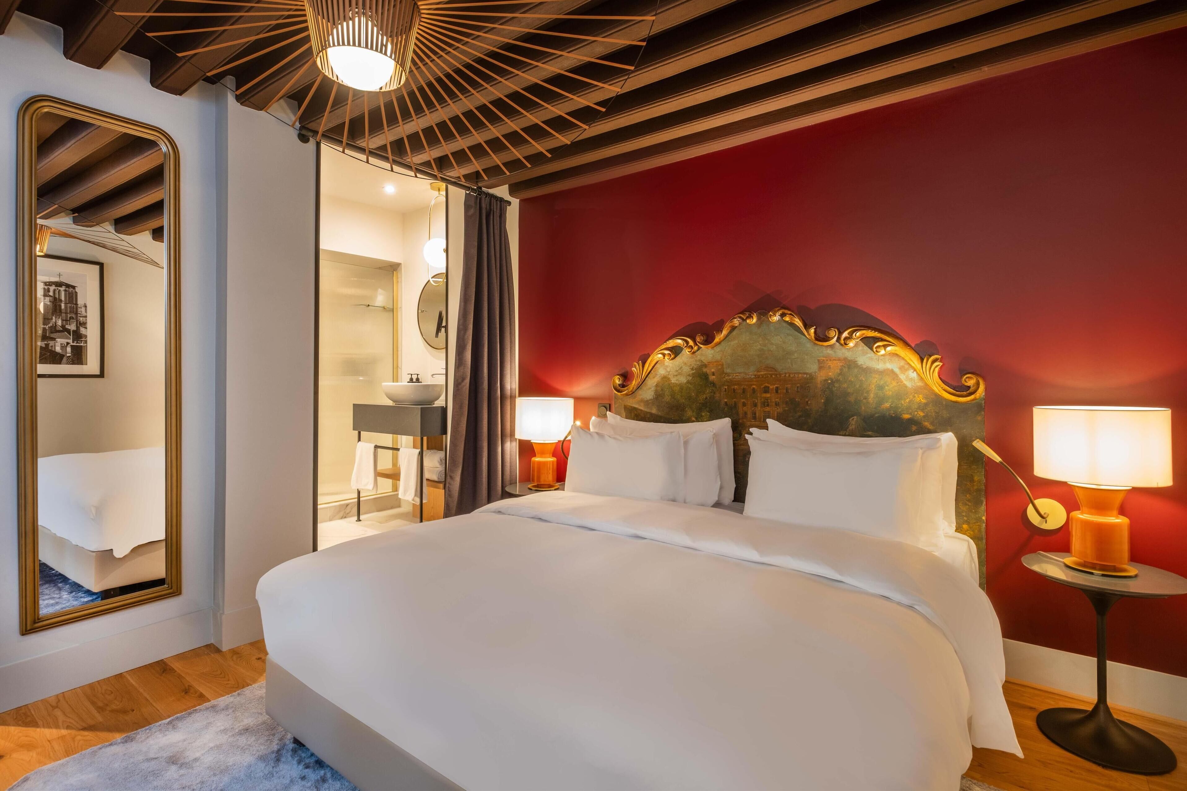 Premium Room (Collection)