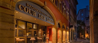 Cour des Loges Lyon, A Radisson Collection Hotel