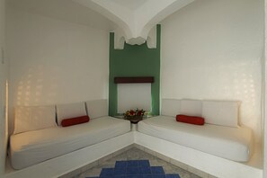 Villa (Platino)