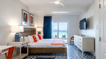 In-room safe, individually decorated, individually furnished, desk