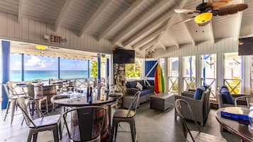 Strandbar