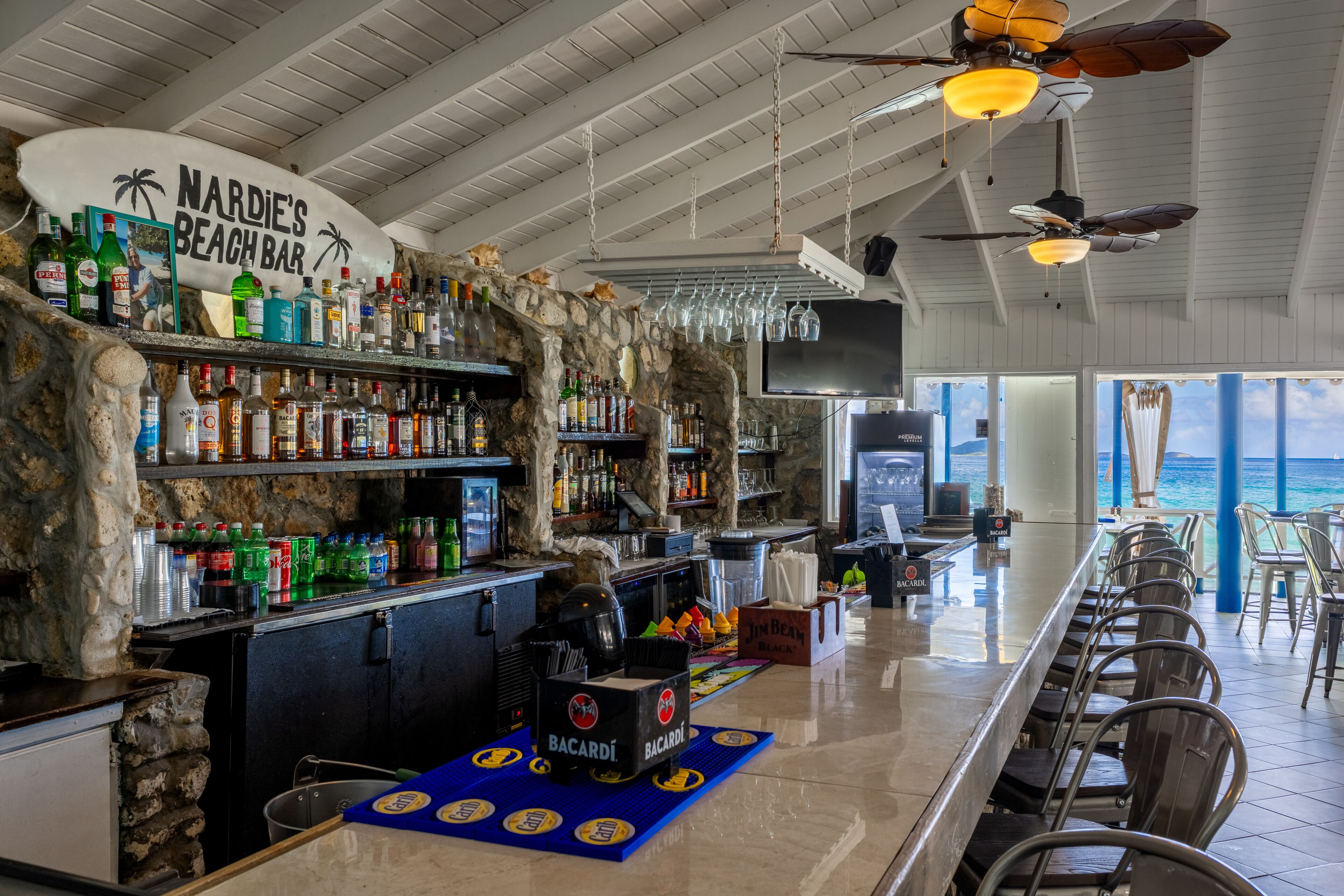 Strandbar
