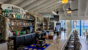 Strandbar