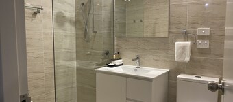 The Belmore Apartments Hotel